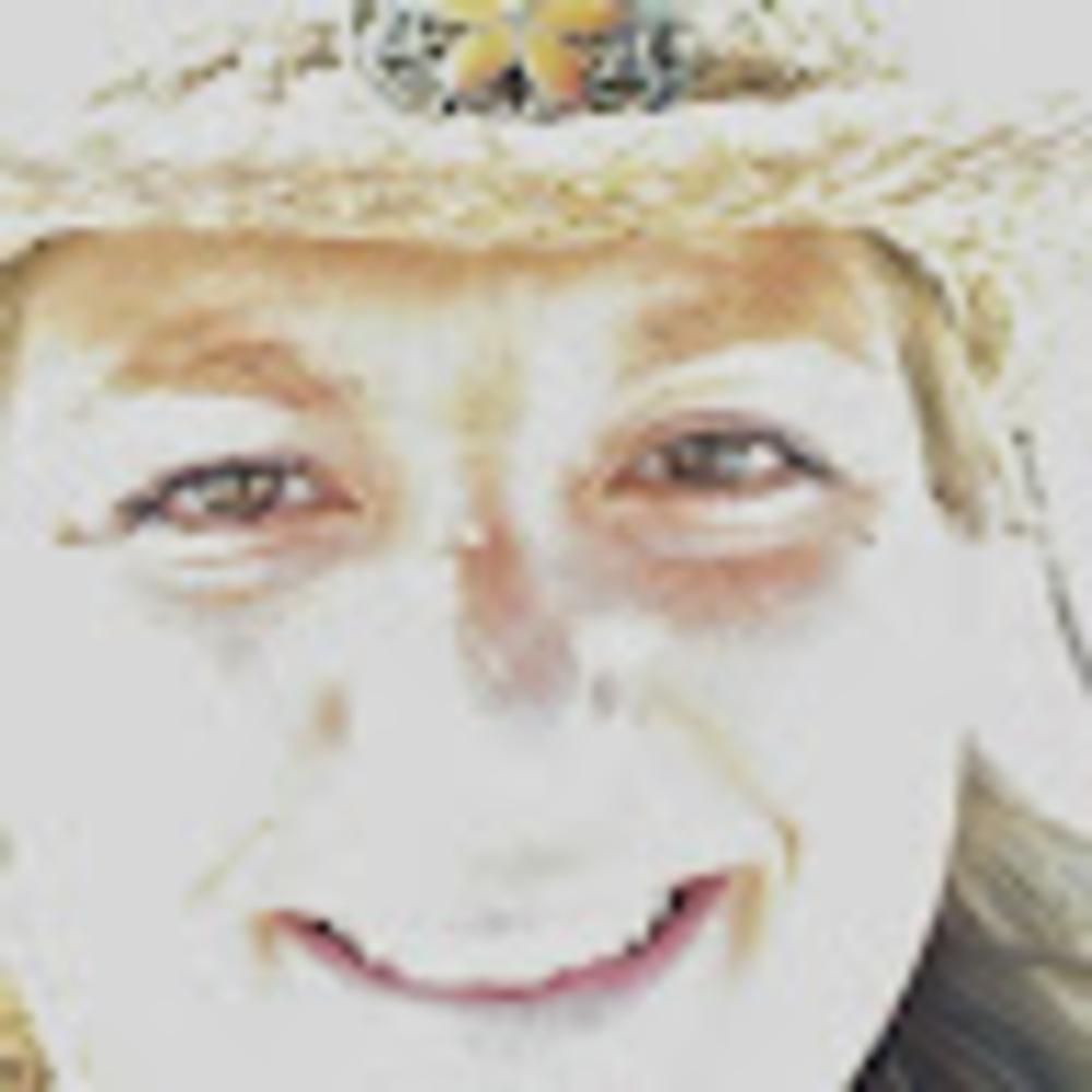 Meet your Posher, Nichole